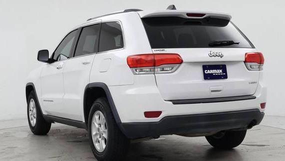 JEEP GRAND CHEROKEE 2014 1C4RJEAG2EC206939 image